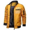 Bomberjacka för män F1153 8