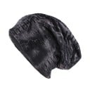 Herrkeps med perforeringar 2