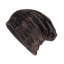 Herrkeps med perforeringar 3