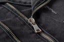 Denimjacka för män A2622 4