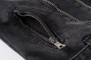 Denimjacka för män A2622 5