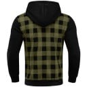 Ternet sweatshirt til mænd 5