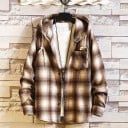 Ternet herresweatshirt F95 4