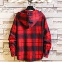 Ternet herresweatshirt F95 5