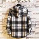 Ternet herresweatshirt F95 6
