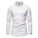 Herrskjorta A2657 1