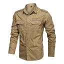 Pánska košeľa F731 6