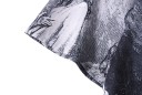 Herrskjorta med kort ärm F5481 3