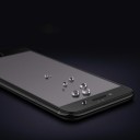 5D skyddsglas iPhone X, XS, XS Max, XR 1