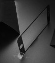 5D skyddsglas iPhone X, XS, XS Max, XR 8