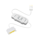5V 3PIN-kabel med strömbrytare för RGB-komponenter i datorer 3 knappar Kontrollerar belysning av LED-remsor Fläktar PC-tillbehör 5