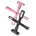 5v1 πολυλειτουργικός ισχυρός μαγνήτης για νύχια 10,8 x 10,1 εκ. Εφέ Cat Eye Μαγνήτης για τζελ βερνίκι Βοηθητικό εργαλείο για nail art Δημιουργικά σχέδια Μανικιούρ Διακόσμηση 1