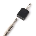6,35 mm jack-splitter 5 stk. 5