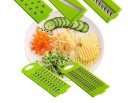 6 in 1 Multifunction Grater 2