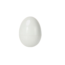 6 pcs œufs sensoriels éducatifs 4,5 x 5 cm Tri des formes dans une boîte en plastique Croix Cœur Étoile Développement de la motricité et de la coordination pour les enfants 3+ 9