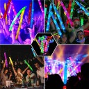 6 st. LED-ljusrör 6