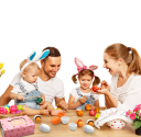 6 st träägg i låda Montessori set med köksleksaker för barn realistiska ägg med gula och skal utbildningsspel 5