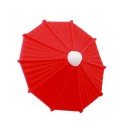 6 stk Cocktail paraplyer 4