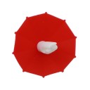 6 stk Cocktail paraplyer 5