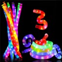 6 stk. LED-lysrør 2
