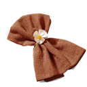 6 stuks Decoratieve servetten voor tafeldekking 40 x 40 cm 100% polyester Effen stoffen servetten voor feestelijke tafels 2