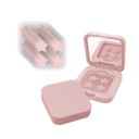 60 buc Geluri autocolante pentru acnee stele Pe bază de apă Plasturi colorate pentru coșuri Utilizare zilnică și nocturnă Cutie cu oglindă 7