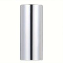 60 mm Stainless Steel Guitar Slide Finger Slide for Electric and Acoustic Guitar Smooth Playing Blues Rock Guitar Accessories 4