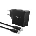 60 W:n USB-C-virtalähde 2