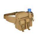 Fannypack för män T712 2