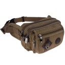 Fannypack för män T744 4