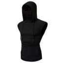 Ærmeløs herresweatshirt T2001 1