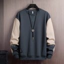 Manteau pour homme F24 4