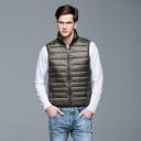 Dunväst för män S105 4