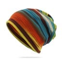 Sombrero de rayas para hombre J2612 2