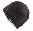 Snygg skull cap för män J944 3