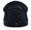 Snygg skull cap för män J944 7