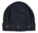 Snygg skull cap för män J944 8