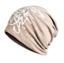 Gorra elegante para hombre con inscripción J2617 3
