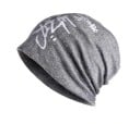 Gorra elegante para hombre con inscripción J2617 4