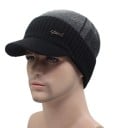 Chaqueta de invierno elegante para hombre J756 1