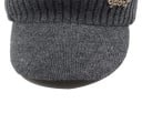 Chaqueta de invierno elegante para hombre J756 7