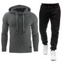 Ensemble de survêtement pour homme F10 2