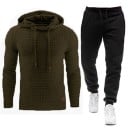 Ensemble de survêtement pour homme F10 3
