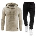 Ensemble de survêtement pour homme F10 4