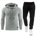 Ensemble de survêtement pour homme F10 5