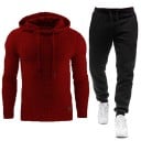 Ensemble de survêtement pour homme F10 7