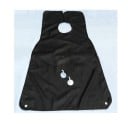 Tablier pour homme avec attaches pour le rasage J952 3