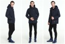 Vinterjacka herr J1457 3