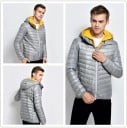Vinterjacka herr J2933 9
