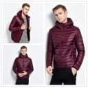 Vinterjacka herr J2933 13